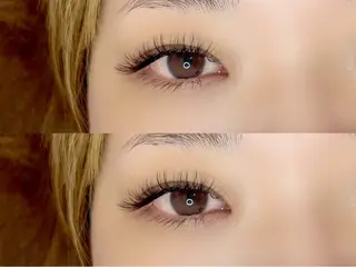 マツエク・マツパ ＥＹＥＬＡ 松崎店所属・アイラ松崎店 ニシワキのマツエク・マツパデザイン