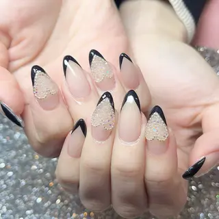 ネイル MyFairLady ゆかのネイルデザイン