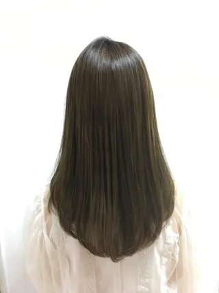 ロング NYNY四條畷店 森 亮人のヘアスタイル