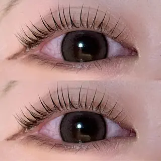 マツエク・マツパ Mon mignon ෆ‪momokaのマツエク・マツパデザイン