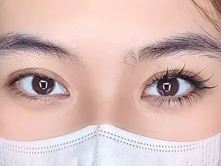 マツエク・マツパ M salon アイラッシュのマツエク・マツパデザイン