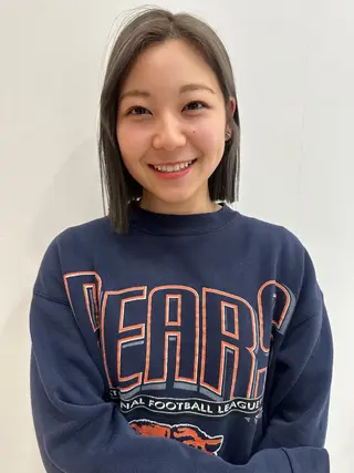 ショート 和泉海咲/ 艶髪💖大人可愛いのヘアスタイル
