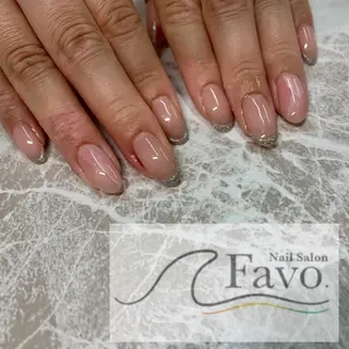 ネイル BeautyFavo .byKannaのネイルデザイン