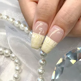 ネイル tener💎 fukaのネイルデザイン