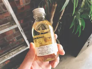 the BRIDGE hair salonのヘアスタイル