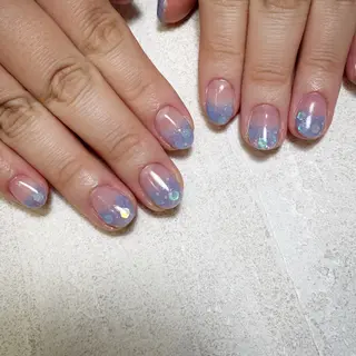 ネイル K Harukaのネイルデザイン