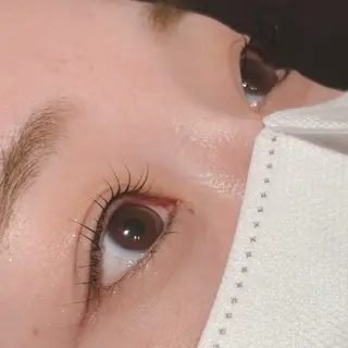 マツエク・マツパ 髪質改善/まつパ👀 himari🌻のヘアスタイル