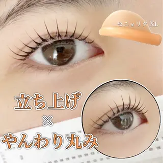 マツエク・マツパ charm所属・charm 【📍大名】のマツエク・マツパデザイン