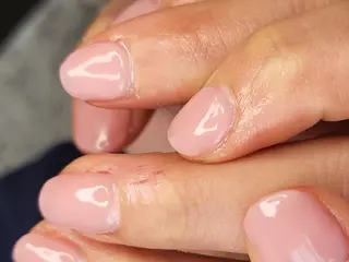 ネイル 矢野 美希のネイルデザイン