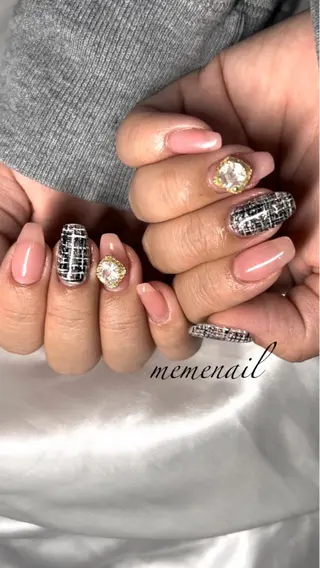 ネイル Noguchi Megumiのその他イメージ