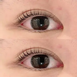 マツエク・マツパ Sakura - blow京橋のマツエク・マツパデザイン