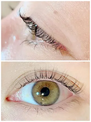 マツエク・マツパ ちだ りさこ🌼𓈒𓏸のマツエク・マツパデザイン