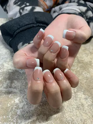 ミディアム Kono Nanamiのネイルデザイン