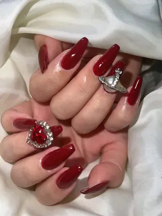 ネイル Cho Artネイル所属・Cho Art ネイルのネイルデザイン