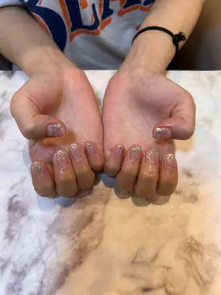 ネイル KANOネイリスト/ UNELMA天神のネイルデザイン