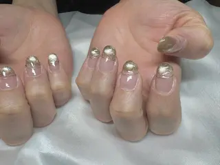 ネイル プライベートサロン LUANAのエステ・リラクイメージ