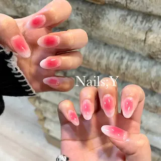 ネイル yo koのネイルデザイン