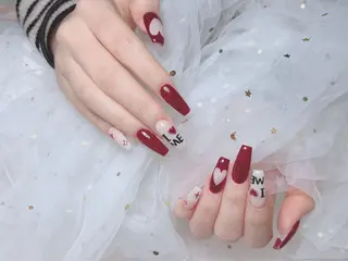 ネイル ジョリ kasumi🌹💅のネイルデザイン