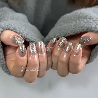 ネイル Liebe nailのネイルデザイン