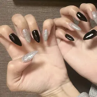 ネイル tee nailのネイルデザイン