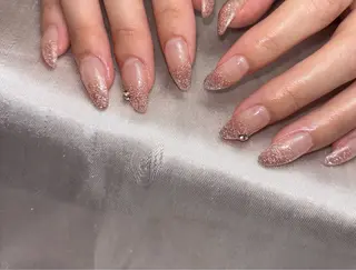 ネイル welina nailのネイルデザイン