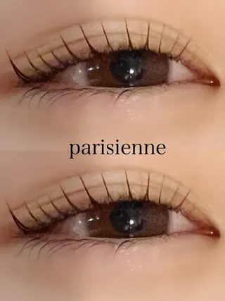 マツエク・マツパ 【マリーテレジア】 TAKITAのマツエク・マツパデザイン