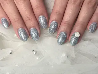 ネイル ToliyDeliy Mayuのネイルデザイン