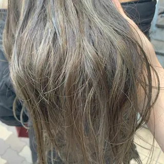 カラー kimika🥑 メンズ/髪質改善のヘアスタイル