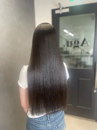 ロング mahiro /仙台のヘアスタイル