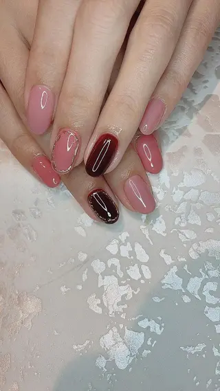 ネイル Kanal Kanaのエステ・リラクイメージ