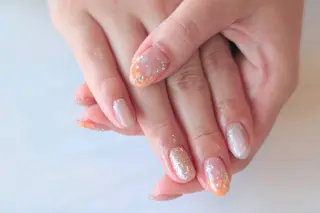 ネイル Nail Atelier B.のネイルデザイン