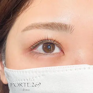 マツエク・マツパ Lash&brow PORTE269布施店所属・brace 竹田愛海のエステ・リラクイメージ