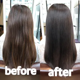 ロング ⭐️圧倒的艶髪⭐️ Neo⭐️のヘアスタイル