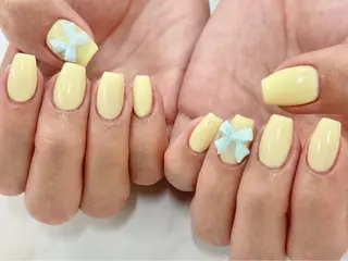 ネイル WonderShe nailsalon所属・WonderShe ひなのネイルデザイン