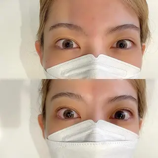 マツエク・マツパ soirée所属・nail salon Soiréeのネイルデザイン