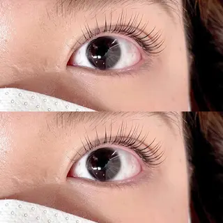 マツエク・マツパ eyelist🌼 asukaのマツエク・マツパデザイン