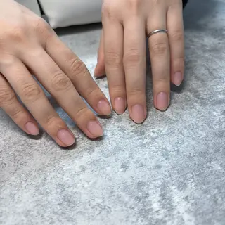 ネイル 京橋/ Lance nail Minaのネイルデザイン