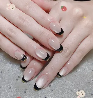 ネイル モナ& あきのネイルデザイン