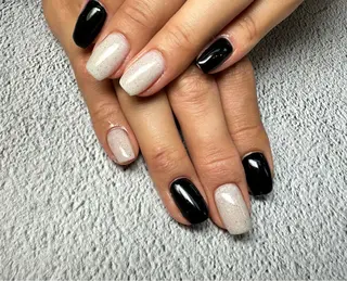 ネイル Queennail 北堀江AYAのネイルデザイン