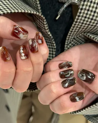 ネイル SACHIKO♪ premiereのネイルデザイン