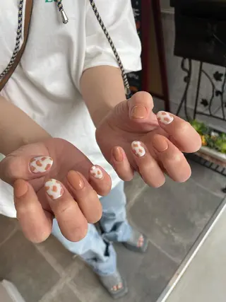 ネイル Kanal Kanaのエステ・リラクイメージ