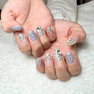 ネイル COCO+所属・COCO +のエステ・リラクイメージ