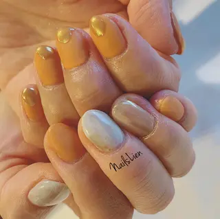 ネイル 凛 リンのネイルデザイン