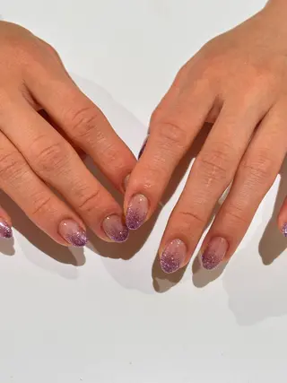 ネイル REINA .のネイルデザイン