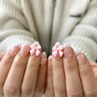 ネイル Laki nailのネイルデザイン