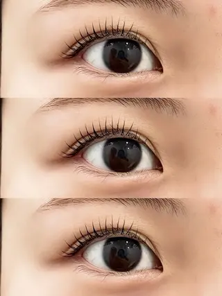 マツエク・マツパ 韓国束感まつ毛 💫 北浜/Rumiのエステ・リラクイメージ