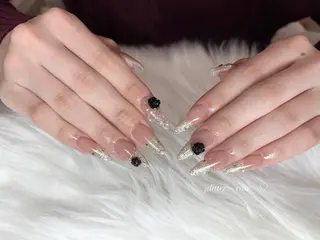 ネイル N nail ayakaのネイルデザイン