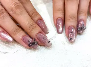 ネイル Bianca watanabeのネイルデザイン