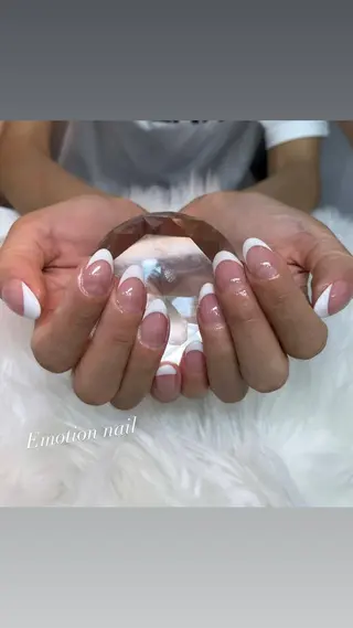 ネイル Chika/ Emotionのネイルデザイン
