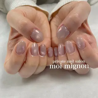 ネイル nailist Aki♡のネイルデザイン